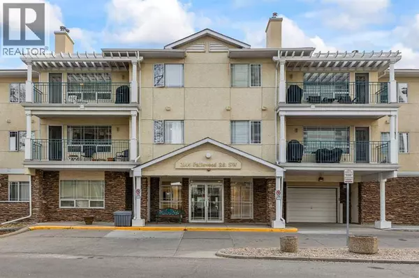 206, 2144 Paliswood Road SW, Calgary, AB T2V5K2