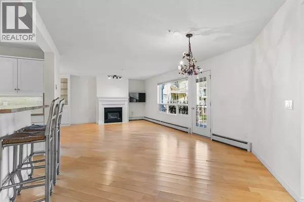 Calgary, AB T2V5K2,206, 2144 Paliswood Road SW