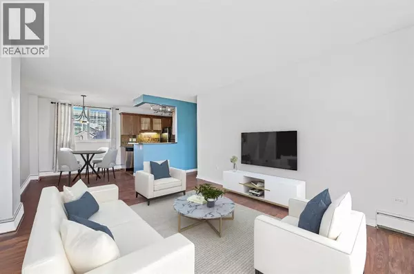 303, 1706 11 Avenue SW, Calgary, AB T3C0N4