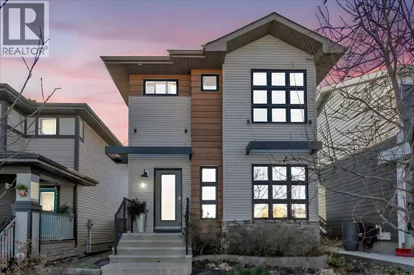67 Walden Road, Calgary, AB T2X0N6