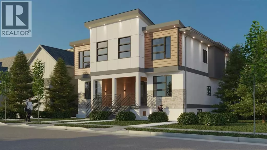 Calgary, AB T3B2L8,3915 73 Street NW