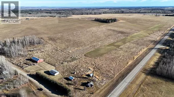 Rural Yellowhead County, AB T7E3B6,53403 Range Road 160