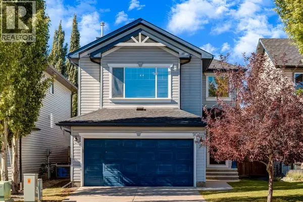 90 Tuscany Springs Hill NW, Calgary, AB T3L3E3