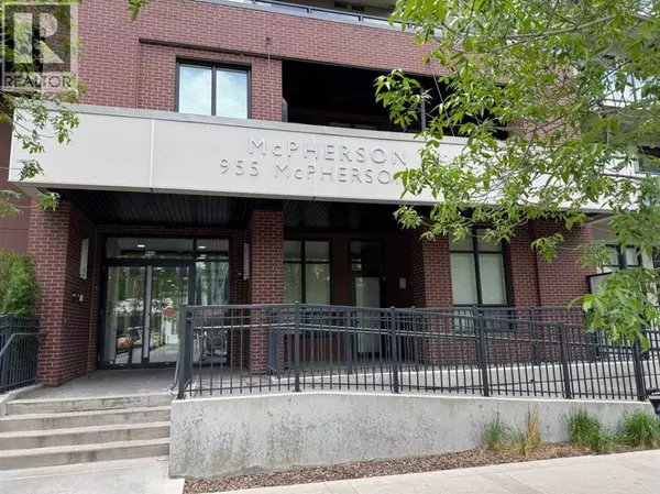 Calgary, AB T3E6V3,313, 955 Mcpherson Road NE