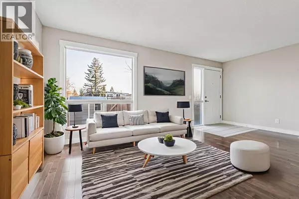 Calgary, AB T2A2G7,60, 5425 Pensacola Crescent SE