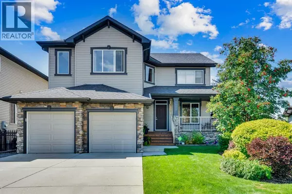 172 Seagreen Way, Chestermere, AB T1X0E8