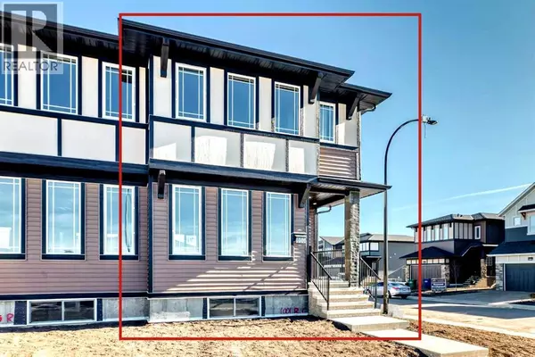 Airdrie, AB T4B5L8,1001 Reynolds Crescent SW