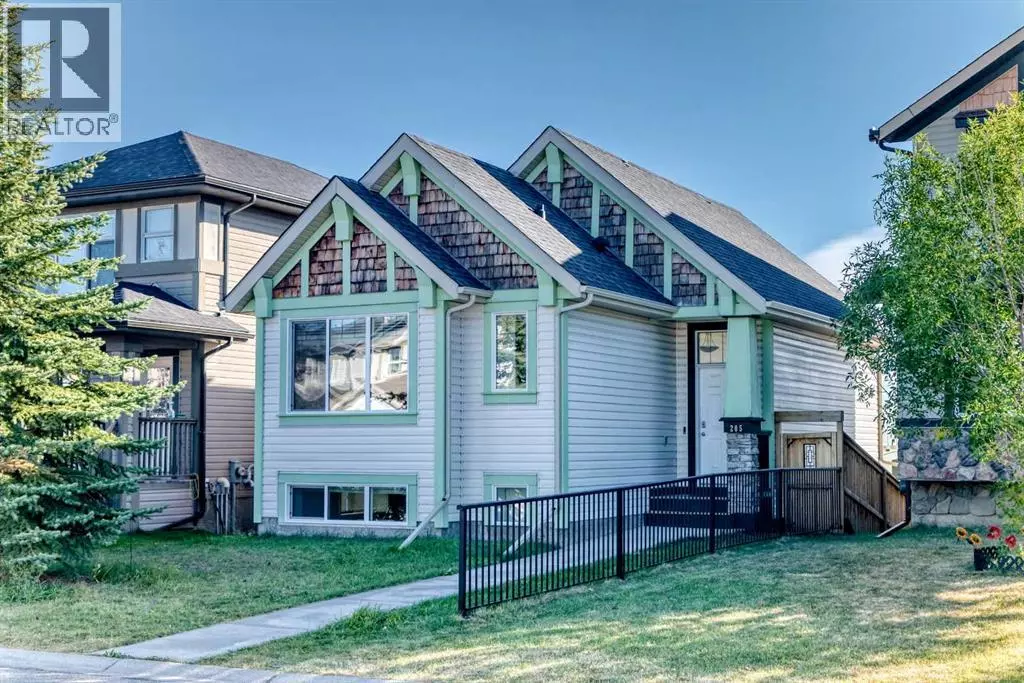 Calgary, AB T3K0K9,205 Panora Close NW