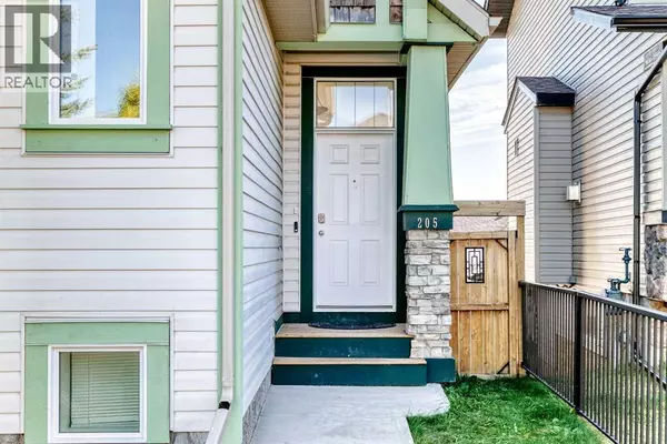 Calgary, AB T3K0K9,205 Panora Close NW