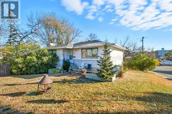 Calgary, AB t2t4s4,2524 17a Street