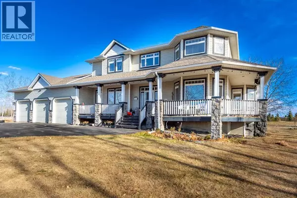 Rural Rocky View County, AB T4A0P6,263140 Butte Hills Way