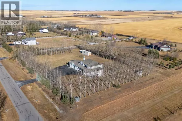 Rural Rocky View County, AB T4A0P6,263140 Butte Hills Way