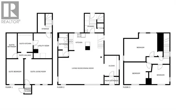 Peace River, AB T8S1S3,10118 106 Avenue