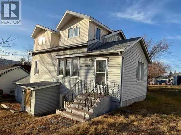 Peace River, AB T8S1S3,10118 106 Avenue