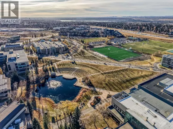 Calgary, AB T3E7G7,207, 200 Lincoln Way SW