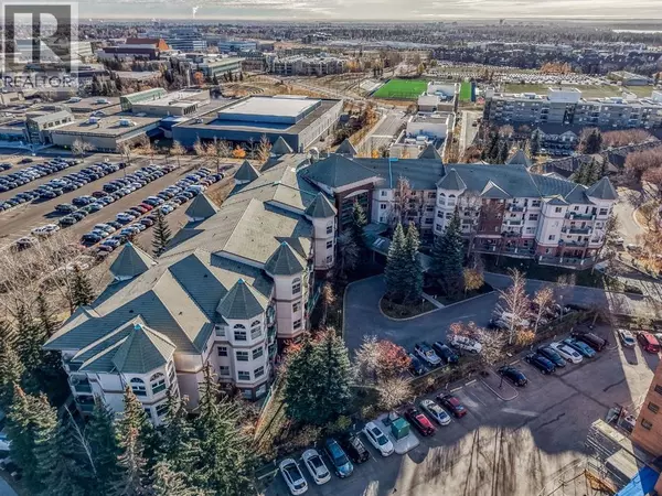Calgary, AB T3E7G7,207, 200 Lincoln Way SW
