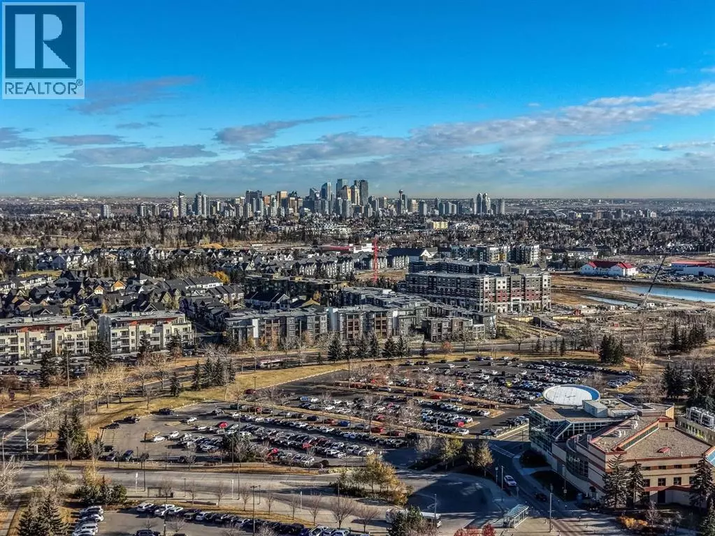 Calgary, AB T3E7G7,207, 200 Lincoln Way SW