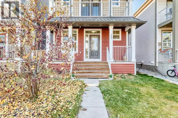 Calgary, AB T3M1R1,367 Auburn Crest Way SE