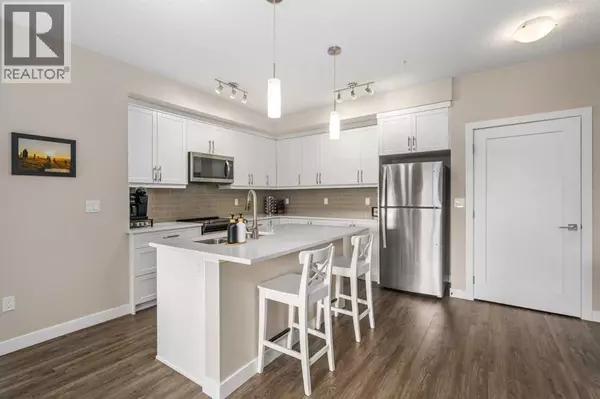Calgary, AB T3M2Y3,204, 300 Auburn Meadows Manor SE