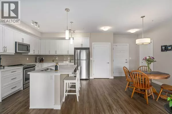 Calgary, AB T3M2Y3,204, 300 Auburn Meadows Manor SE