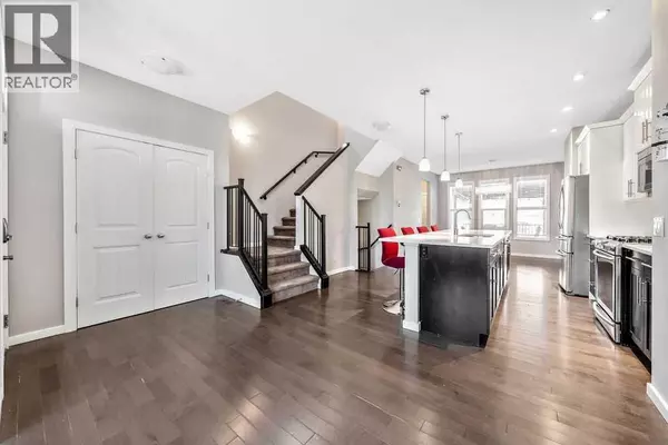 Calgary, AB T3M1N8,37 Marquis Common SE