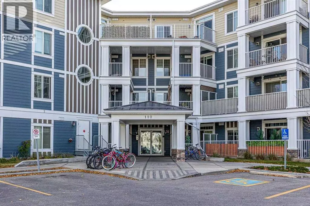 Calgary, AB T3M2M2,417, 110 Auburn Meadows View SE