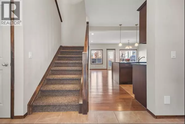 Calgary, AB T2Y0J2,508 Everbrook Way SW