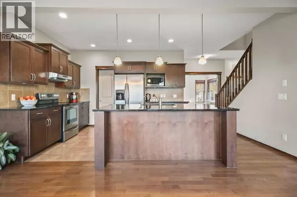 Calgary, AB T2Y0J2,508 Everbrook Way SW