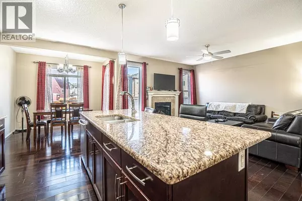 269 Skyview Shores Manor NE, Calgary, AB T3N0H8