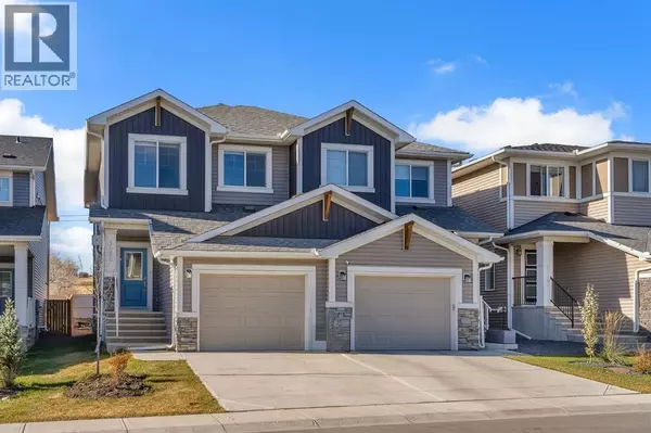 Airdrie, AB T4B5K1,1489 Bayview Point SW