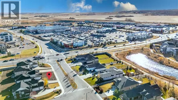 Okotoks, AB T1S0M9,22 Cimarron Estates Gate