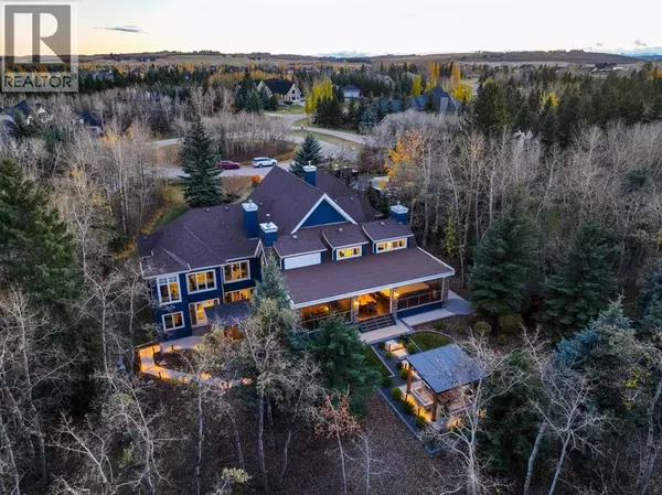 14 Pinehurst Drive, Heritage Pointe, AB T1S4J3