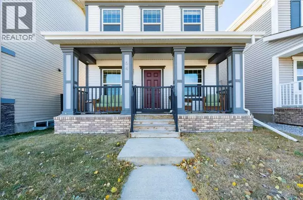 Calgary, AB T2Z1K1,64 Copperpond Park SE