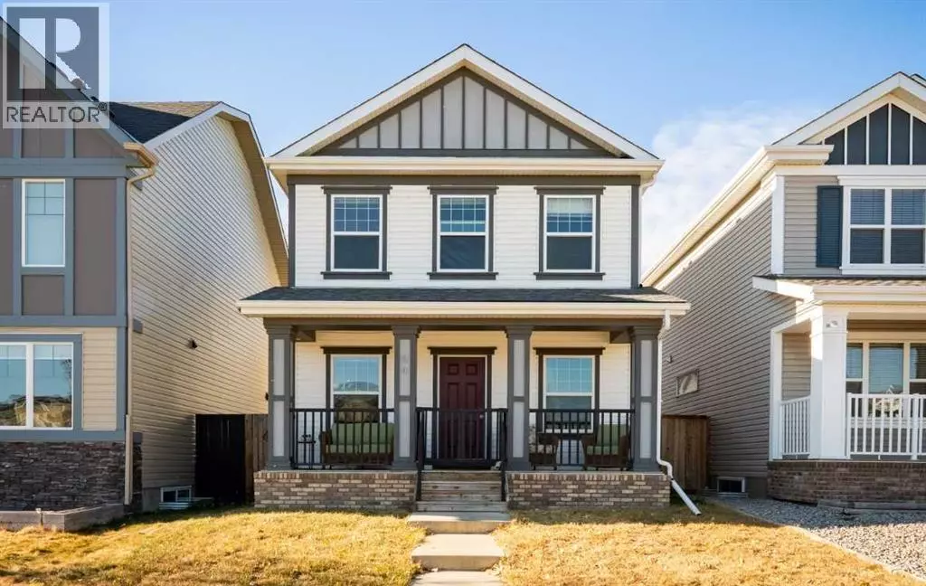 Calgary, AB T2Z1K1,64 Copperpond Park SE