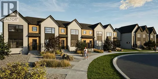 1145 Sailfin Heath, Rural Rocky View County, AB T3Z0J6