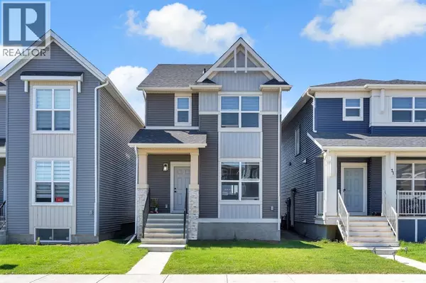 Calgary, AB T3N2L3,67 Corner Glen Gardens NE