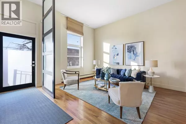 Calgary, AB T2G1K8,108 18 Avenue SE