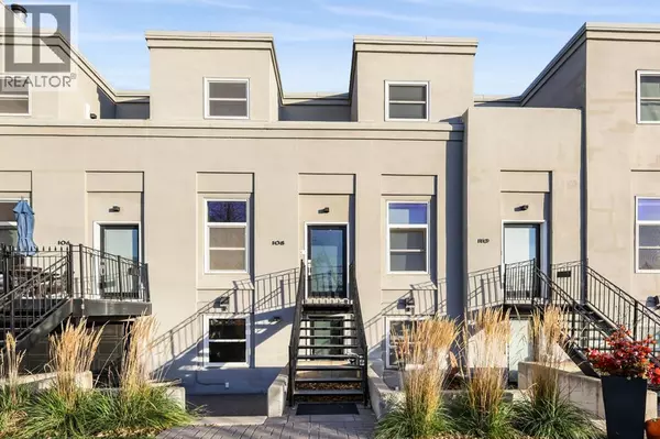 108 18 Avenue SE, Calgary, AB T2G1K8