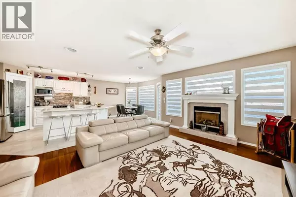 Calgary, AB T2Z4J3,54 New Brighton Manor SE