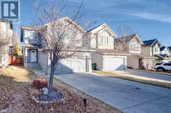 54 New Brighton Manor SE, Calgary, AB T2Z4J3