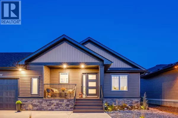 Diamond Valley, AB T0L0H0,185 Riverwood Crescent