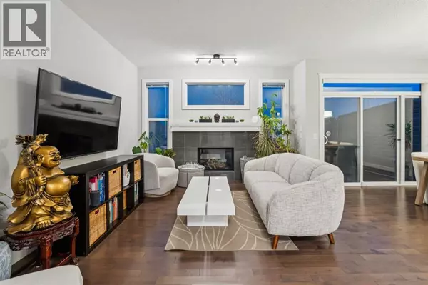 Calgary, AB T3P0K2,159 Evanswood Circle NW