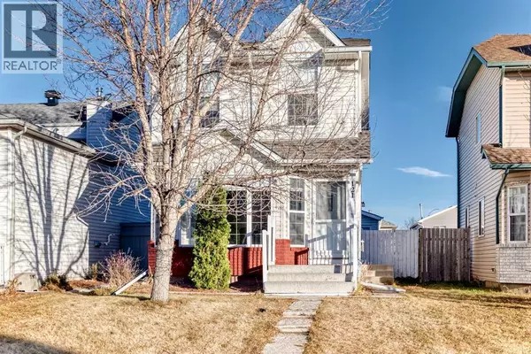 121 Martin Crossing Manor NE, Calgary, AB T3J3S3
