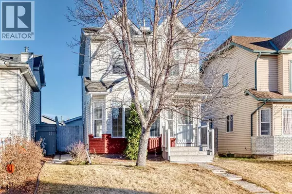 Calgary, AB T3J3S3,121 Martin Crossing Manor NE