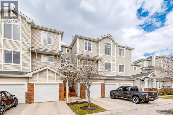 Calgary, AB T3H5K8,804, 8000 Wentworth Drive SW