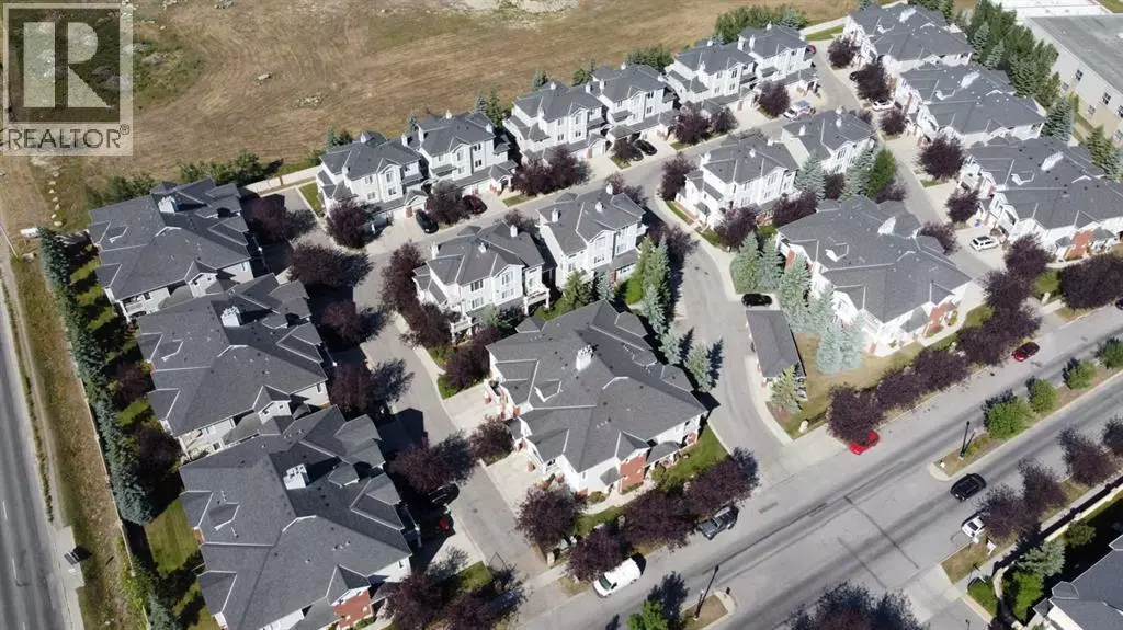 Calgary, AB T3H5K8,804, 8000 Wentworth Drive SW