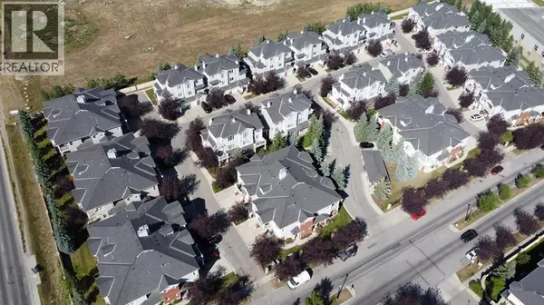 804, 8000 Wentworth Drive SW, Calgary, AB T3H5K8