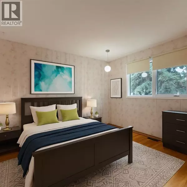 Calgary, AB T2L2G9,5339 Brisebois Drive NW