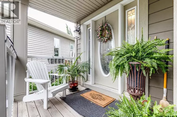 Airdrie, AB T4A2K8,149 Thornfield Close SE