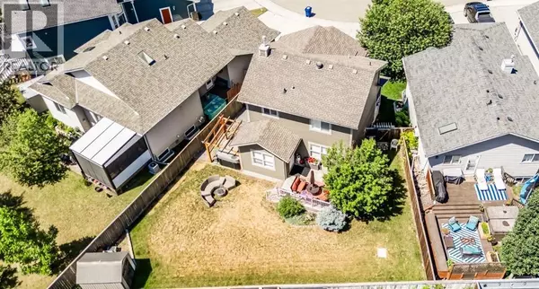 Airdrie, AB T4A2K8,149 Thornfield Close SE